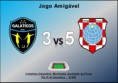 Galaticos 2011 Vs Internacionais